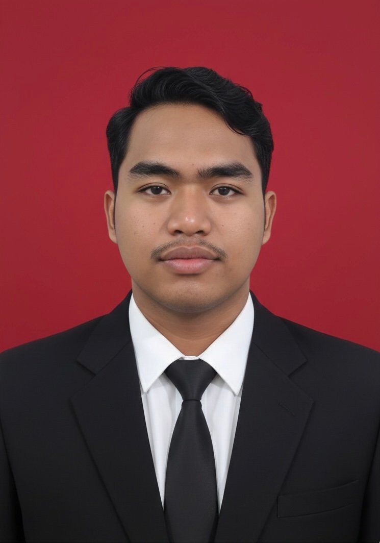 Mochamad Zikrullah Junna